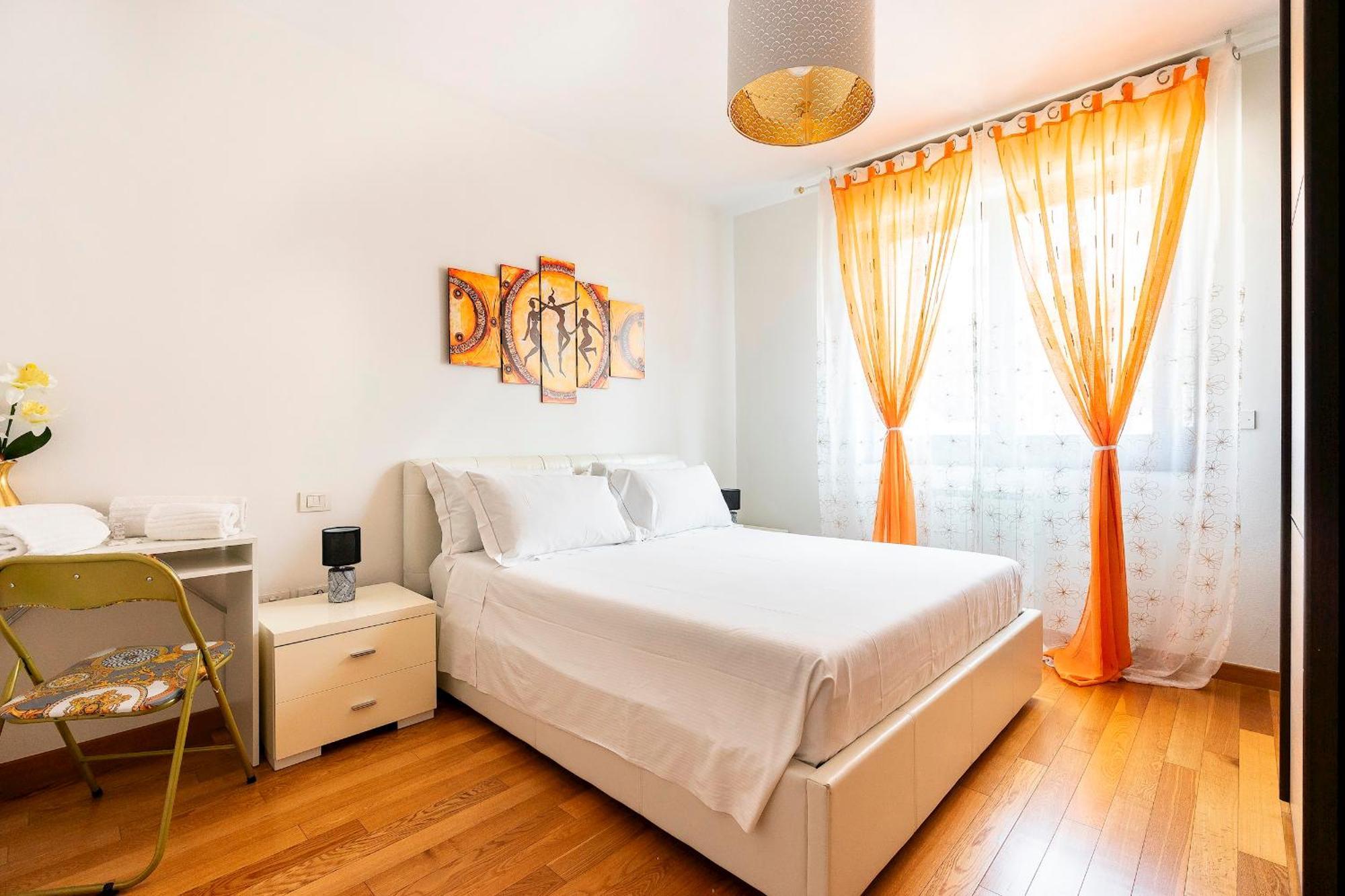 Appartement Gui